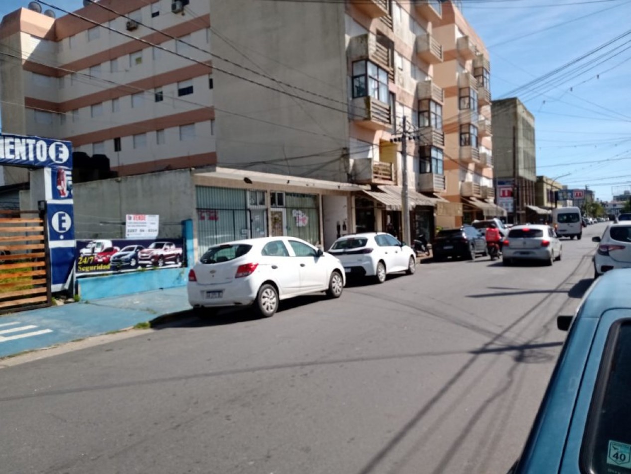 ATT. INVERSORES, VENTA IMPORTANTE FRACCION DE TERRENO EN LA COSTA, ALTA RENTA 1000M2