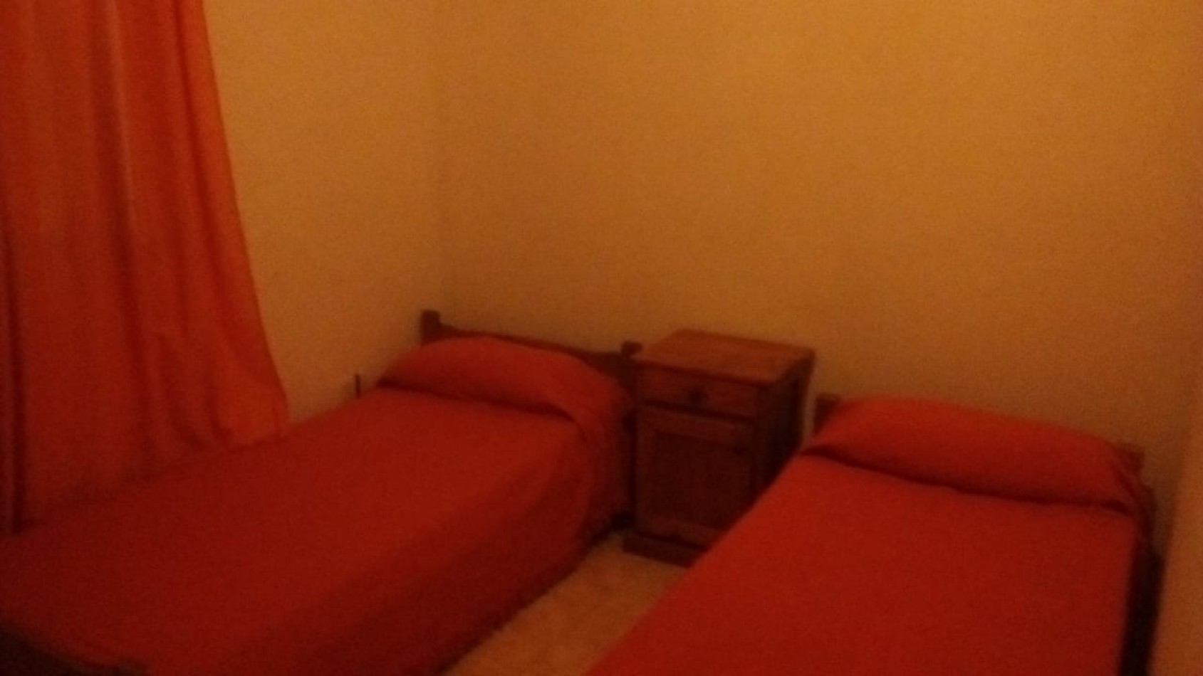 CHALET + DEPARTAMENTOS