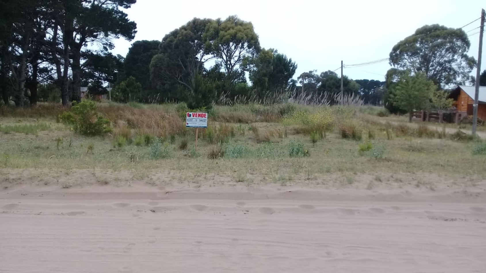 TERRENO EN NUEVA ATLANTIS