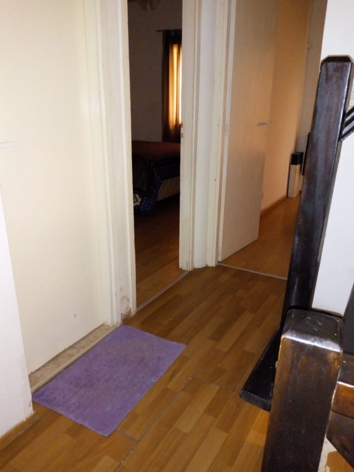 DUPLEX CON COCHERA A 120MT DEL MAR