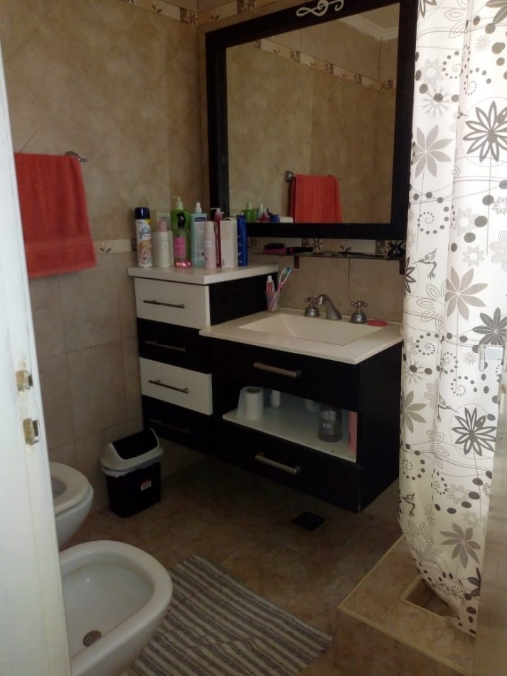 DUPLEX CON COCHERA A 120MT DEL MAR