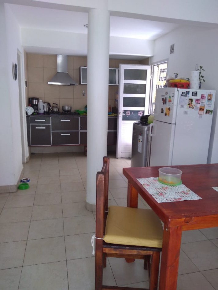 DUPLEX CON COCHERA A 120MT DEL MAR