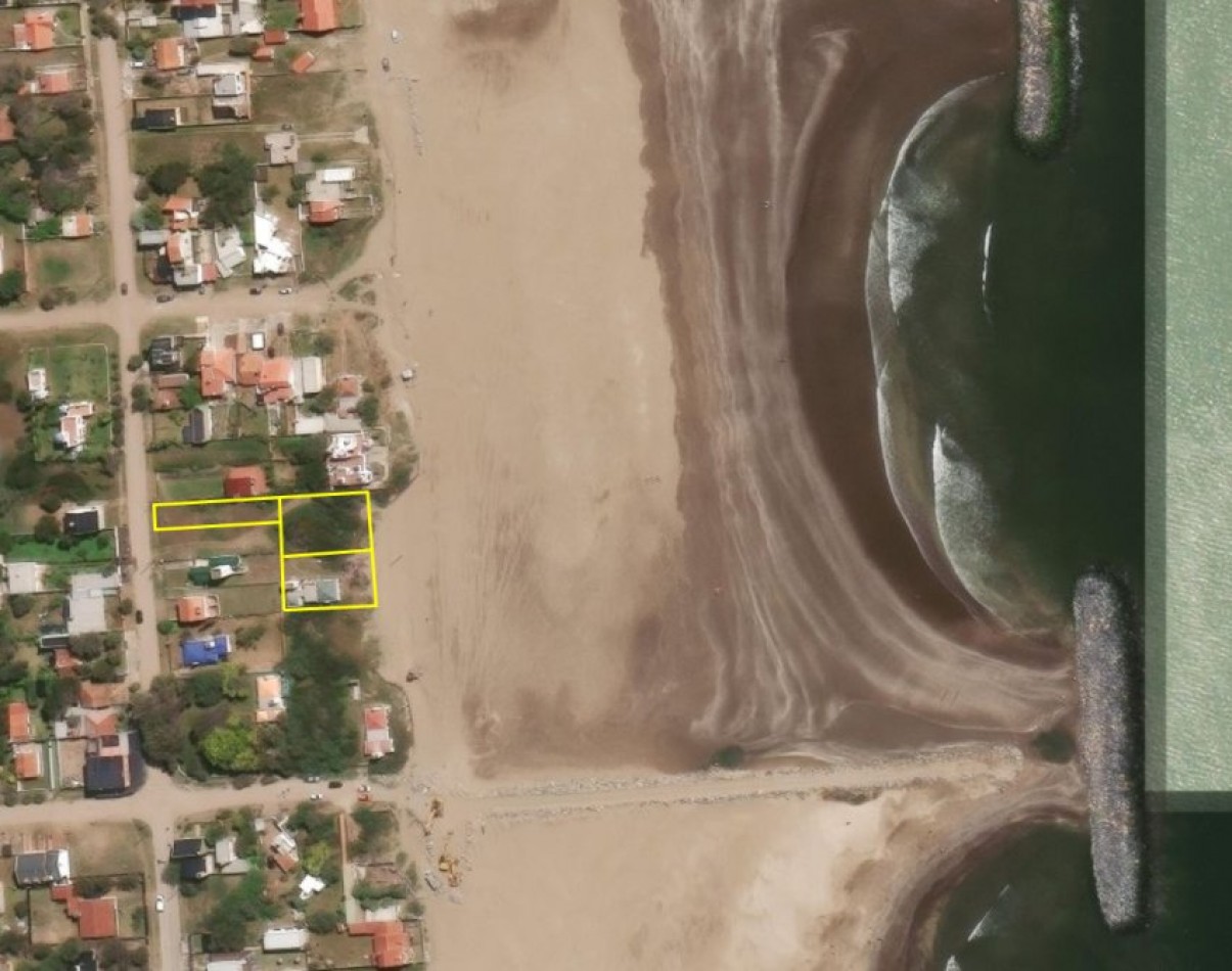 VENDE AMANECER EN LA COSTA