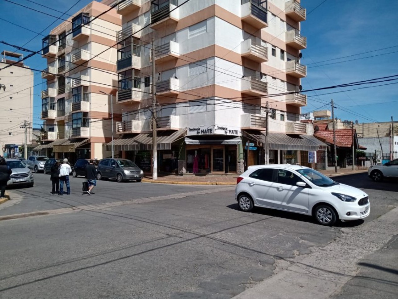 VENTA EN LA COSTA, IMPORTANTE LOTE EN ZONA CENTRO, CERCA DEL MAR, OPORTUNIDAD! (LOTE 7)