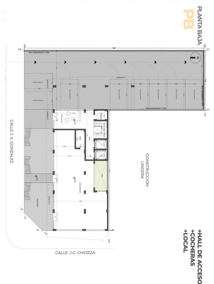 DEPARTAMENTO DE CATEGARIA 