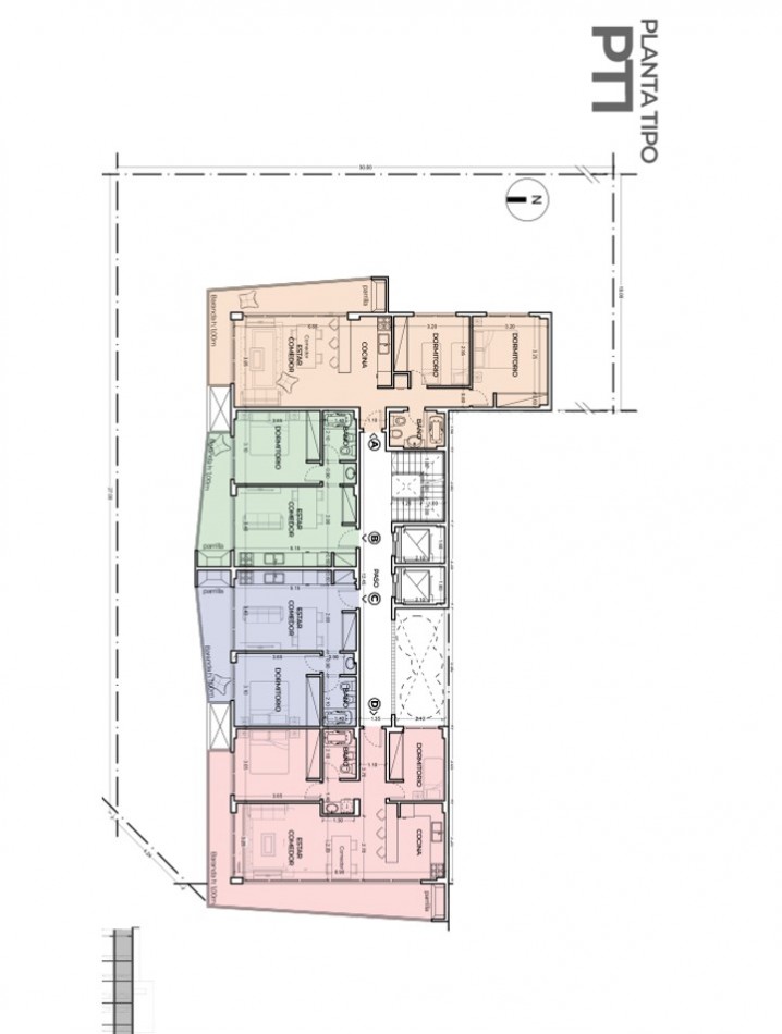 DEPARTAMENTO DE CATEGARIA 