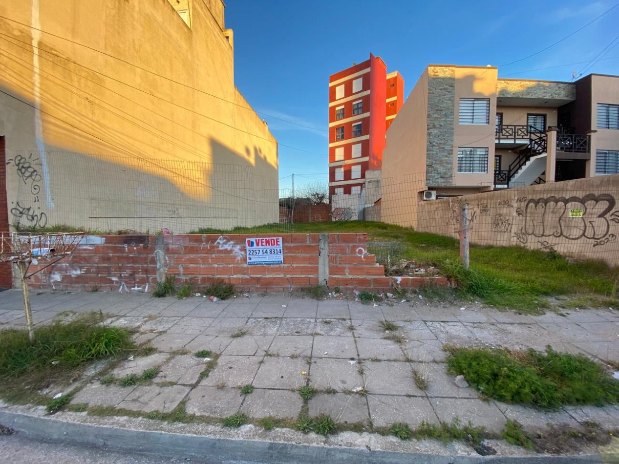 LOTE ZONA CENTRO IDEAL DESARROLLO INMOBILIARIO