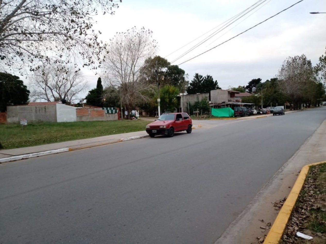 VENTA EN LA COSTA, LOTE 900M2, EXCELENTE UBICACION