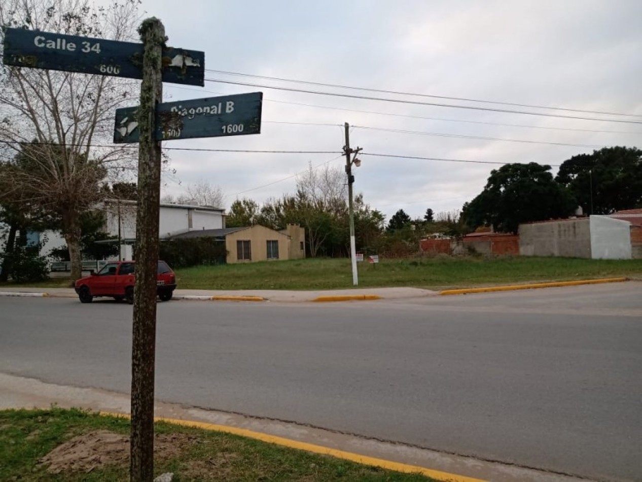 VENTA EN LA COSTA, LOTE 900M2, EXCELENTE UBICACION