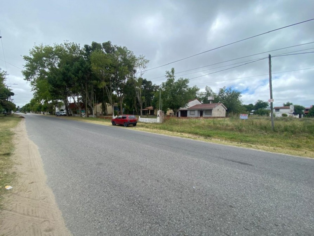 VENTA EN LA COSTA, LOTE DE 20X40, IDEAL VIVIENDA