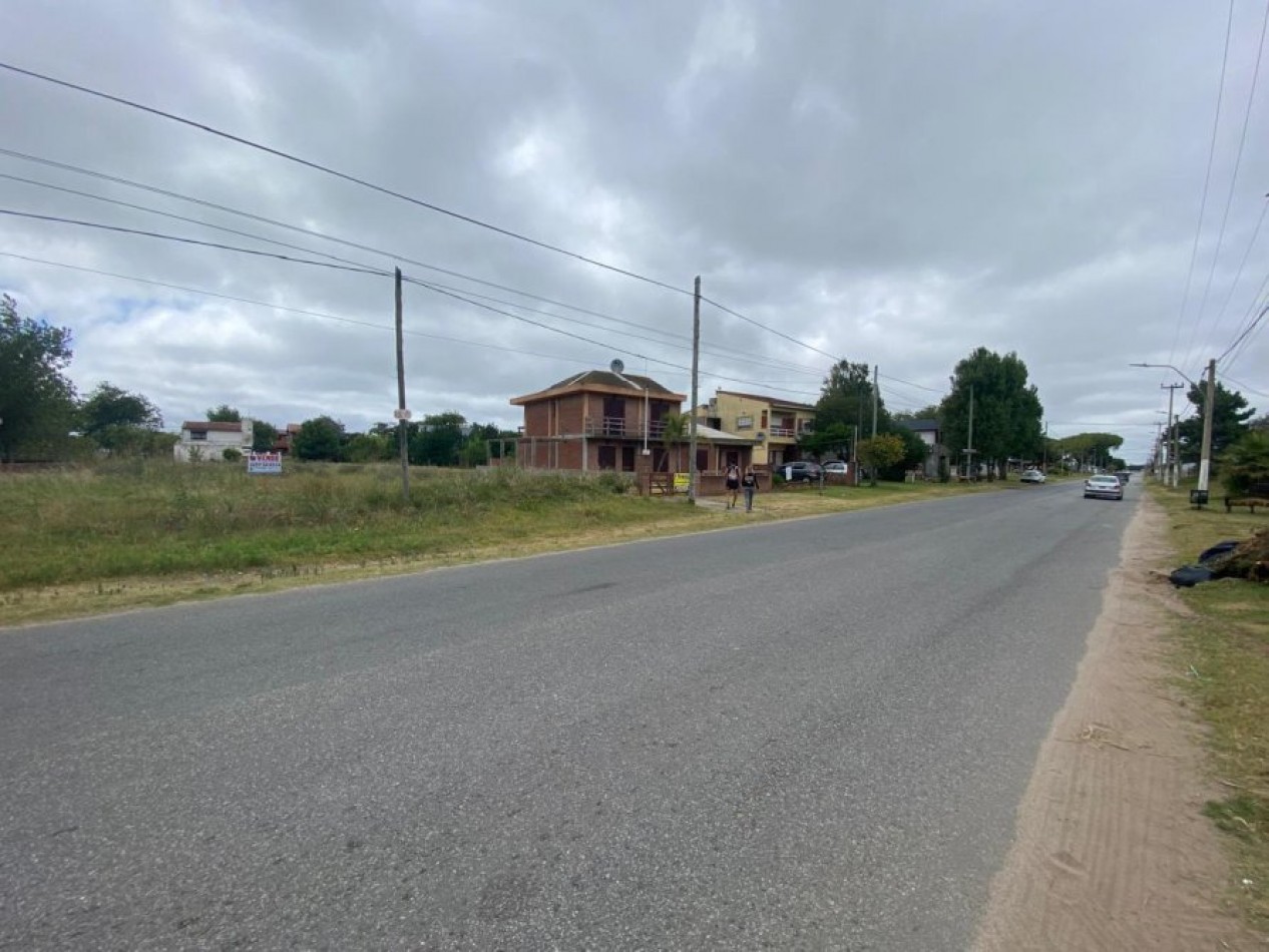 VENTA EN LA COSTA, LOTE DE 20X40, IDEAL VIVIENDA
