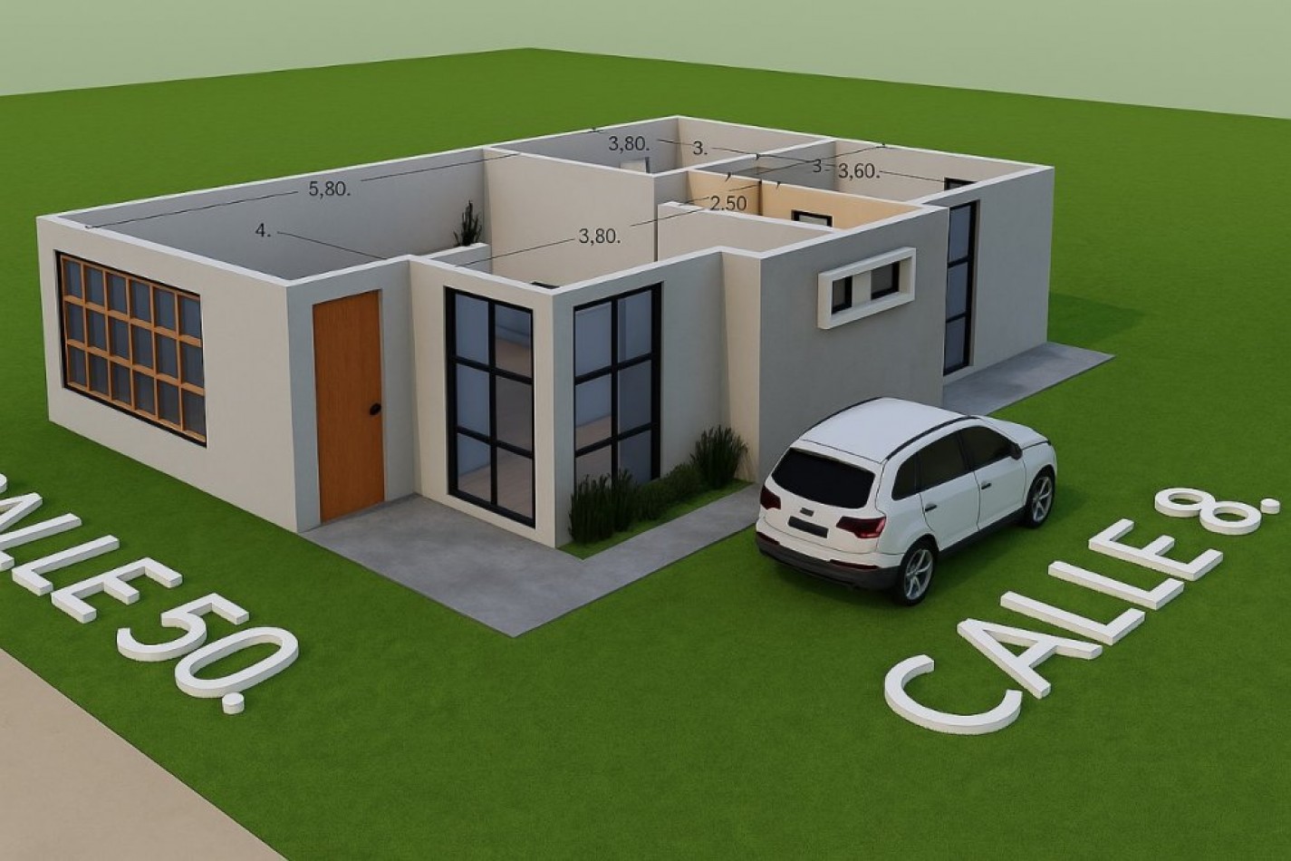 VENTA EN LA COSTA LOTE CON PLANOS APROBADOS