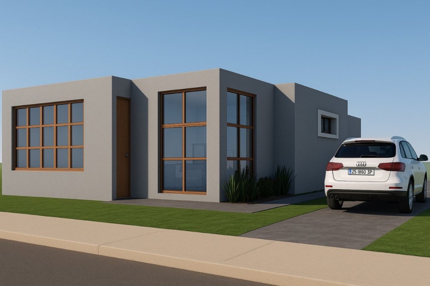 VENTA EN LA COSTA LOTE CON PLANOS APROBADOS