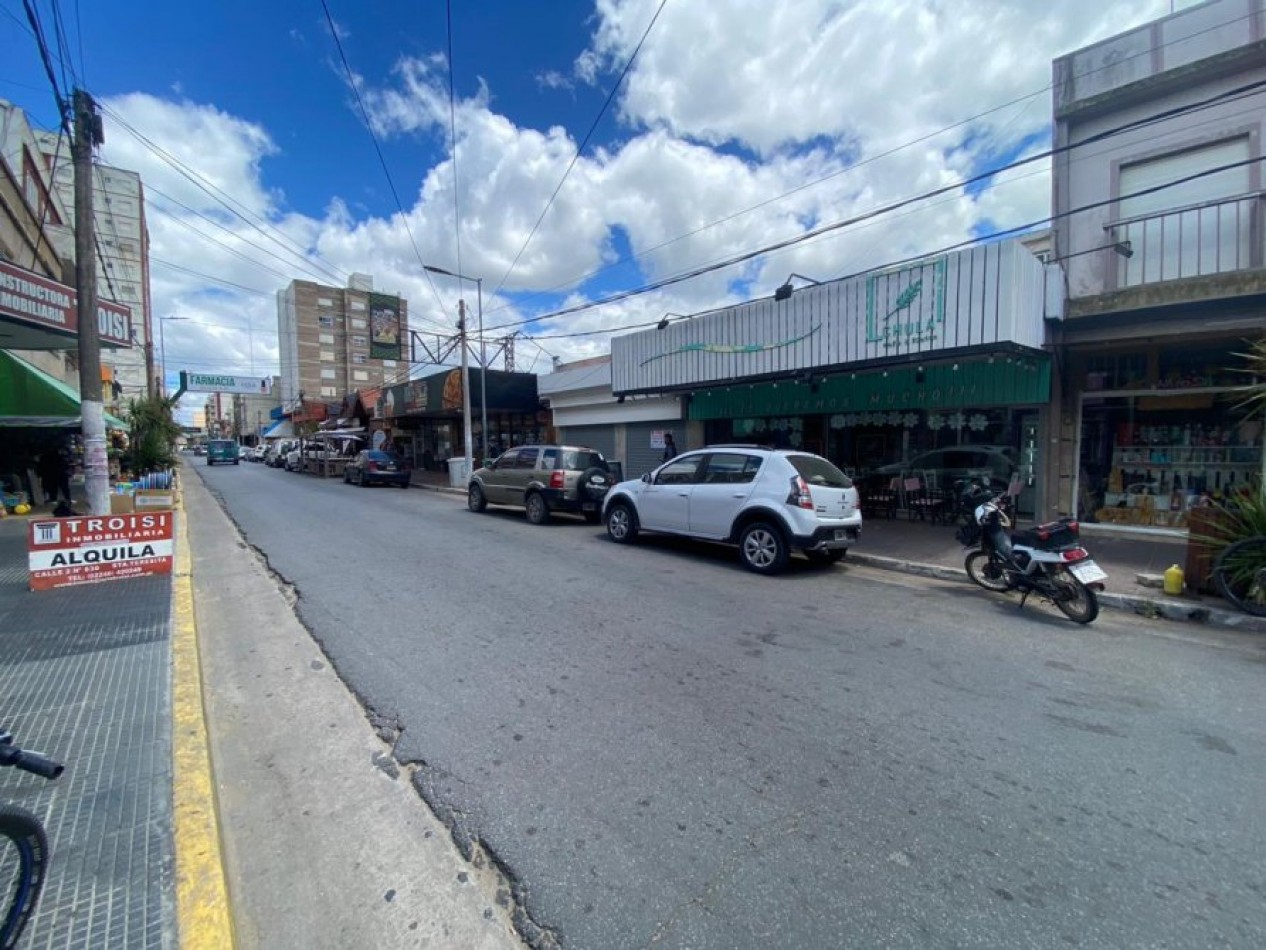 IMPORTANTE LOCAL INMEJORABLE UBICACION SOBRE PEATONAL, ALTA RENTA OPORTUNIDAD