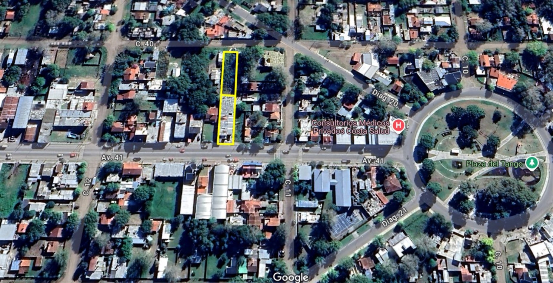 LOCAL + DEPOSITO 600M2 SOBRE AV. PRINCIPAl.