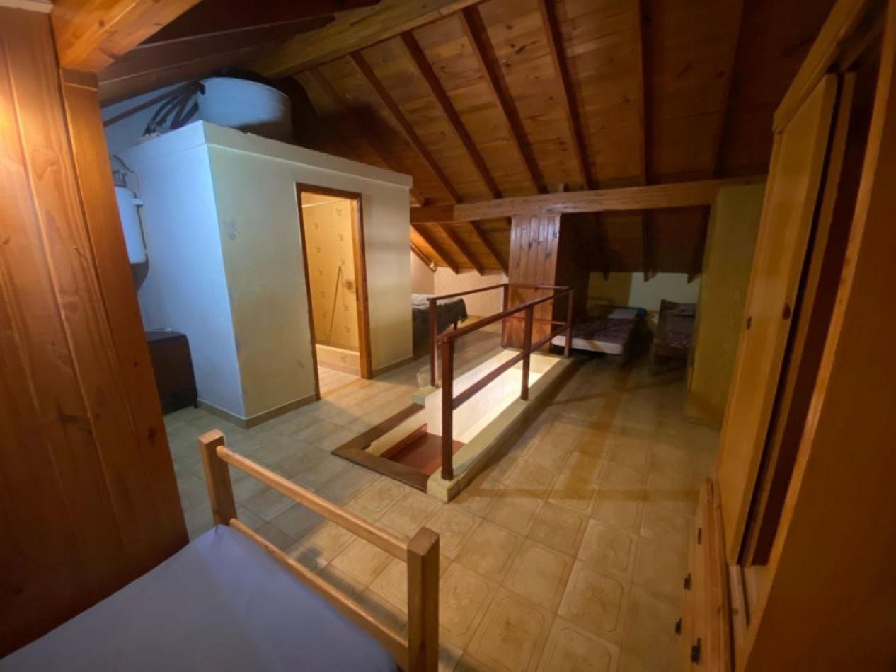 VENTA EN LA COSTA PH 4 AMBIENTES, ZONA CENTRO CERCA DEL MAR.