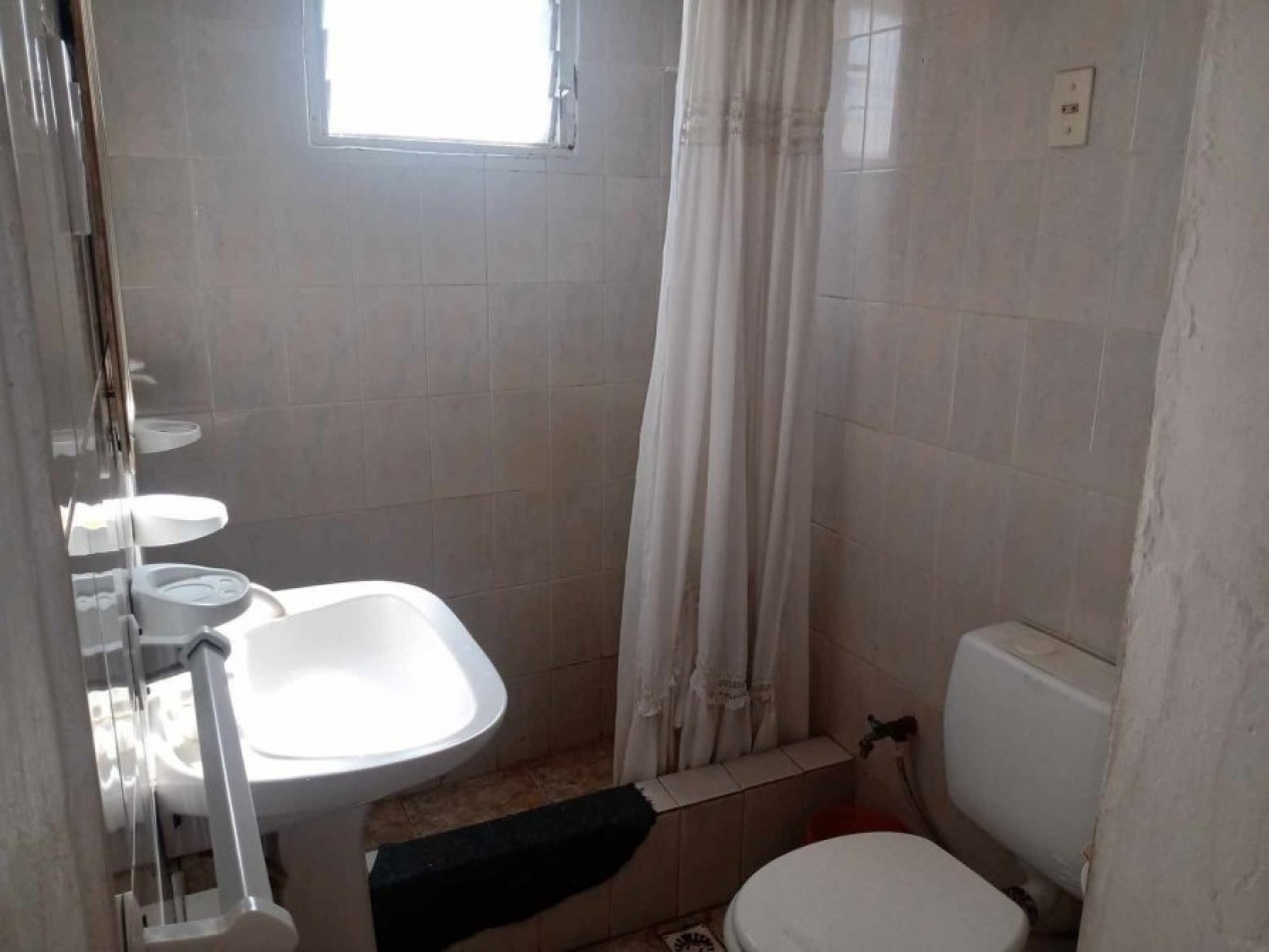 PH 2 AMBIENTES, CERCA DEL MAR, SIN EXPENSAS, PLANTA BAJA