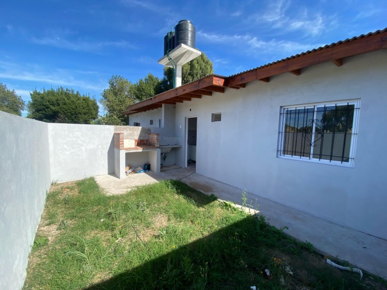 VENTA EN LA COSTA, PH 3 AMBIENTES A ESTRENAR SIN EXPENSAS