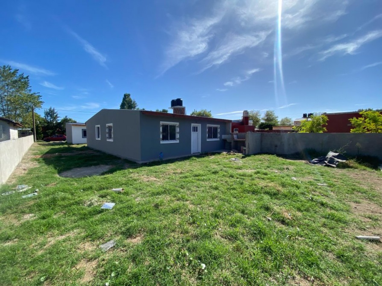 VENTA EN LA COSTA, PH 3 AMBIENTES A ESTRENAR SIN EXPENSAS