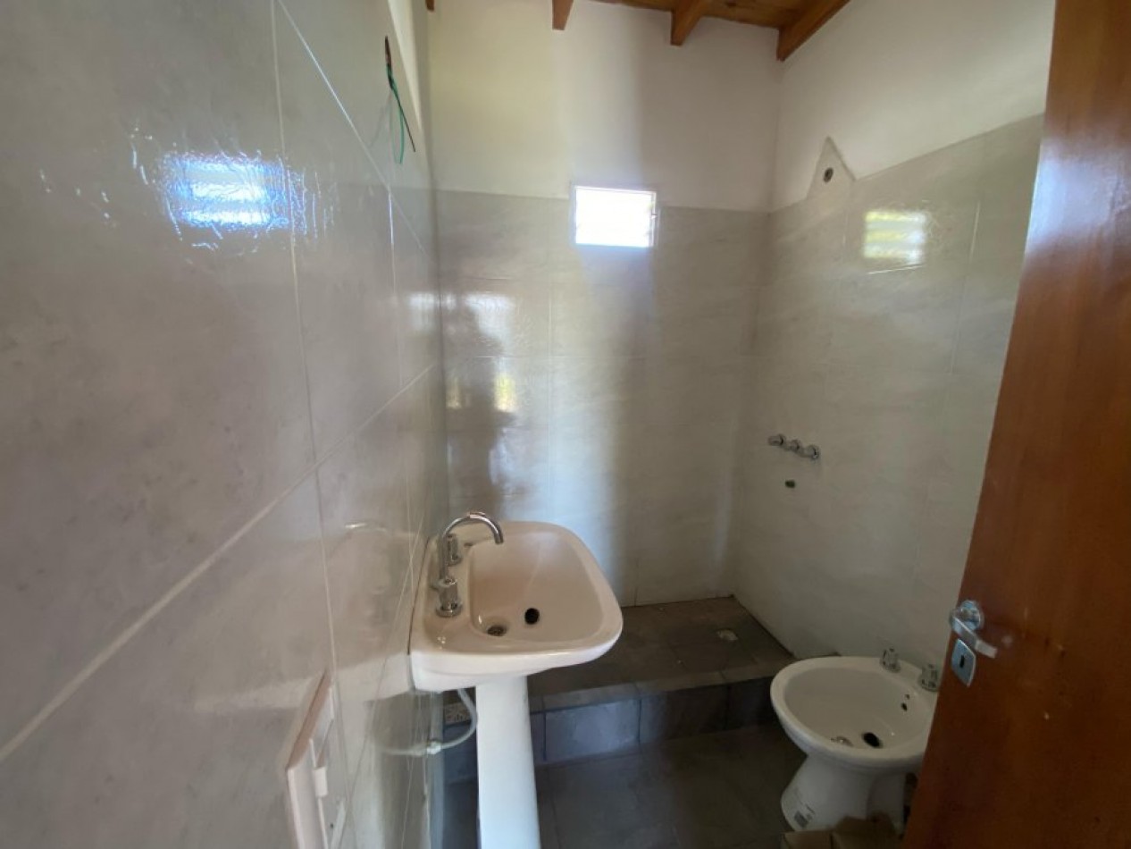 VENTA EN LA COSTA, PH 3 AMBIENTES A ESTRENAR SIN EXPENSAS