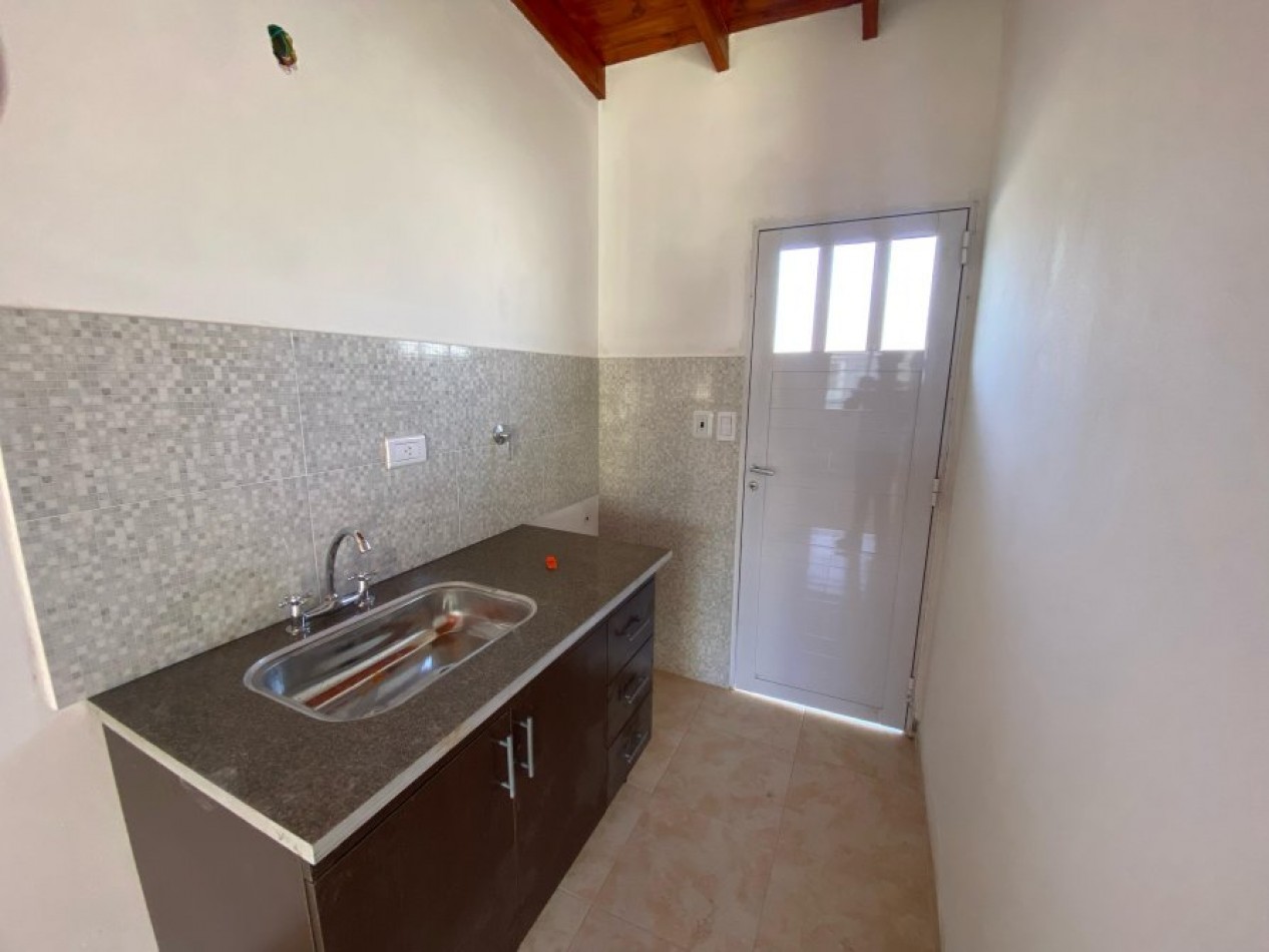 VENTA EN LA COSTA, PH 3 AMBIENTES A ESTRENAR SIN EXPENSAS