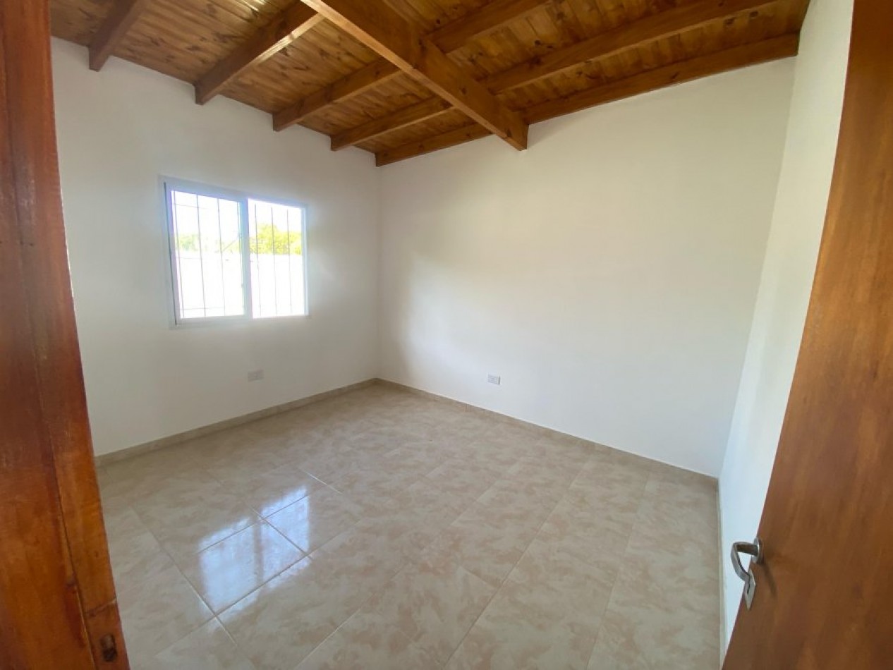 VENTA EN LA COSTA, PH 3 AMBIENTES A ESTRENAR SIN EXPENSAS