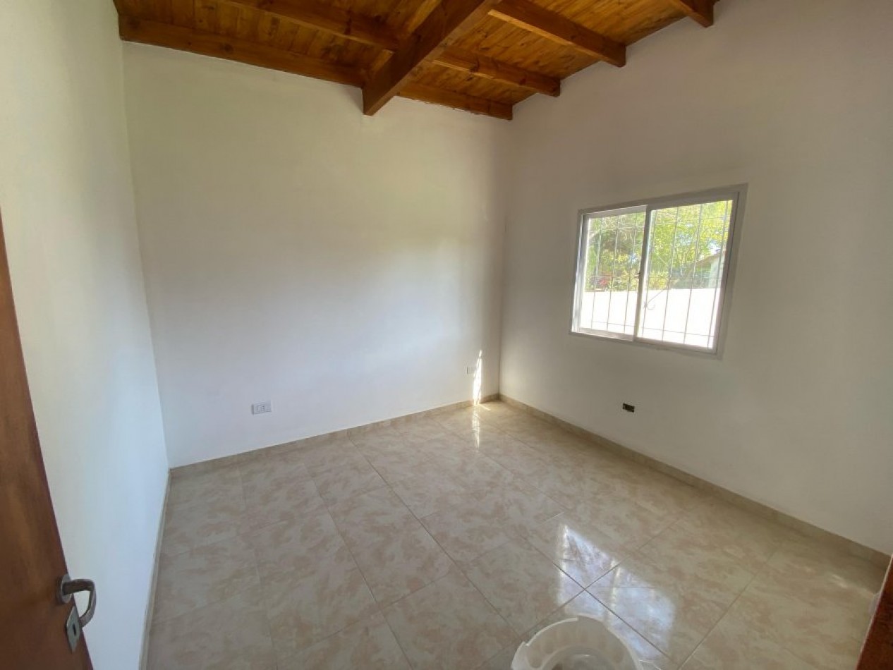 VENTA EN LA COSTA, PH 3 AMBIENTES A ESTRENAR SIN EXPENSAS