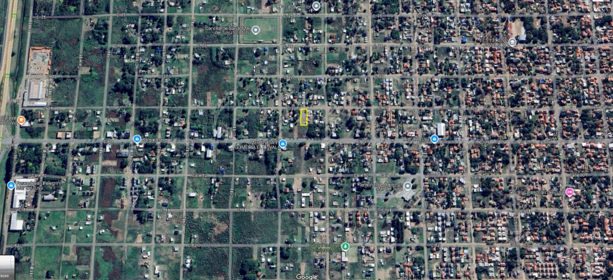 VENTA EN LA COSTA, PH 3 AMBIENTES A ESTRENAR SIN EXPENSAS