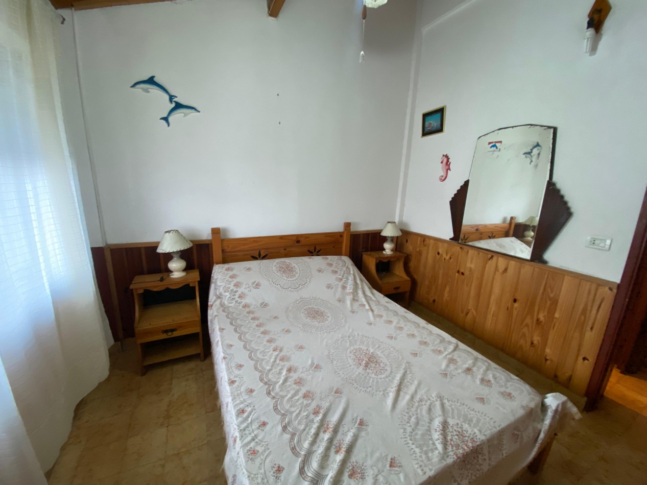 VENTA EN SANTA TERESITA AMPLIO DEPTO 2 AMBIENTES, CERCA DEL MAR