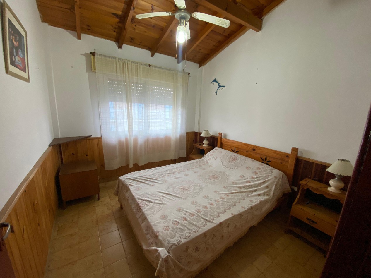 VENTA EN SANTA TERESITA AMPLIO DEPTO 2 AMBIENTES, CERCA DEL MAR