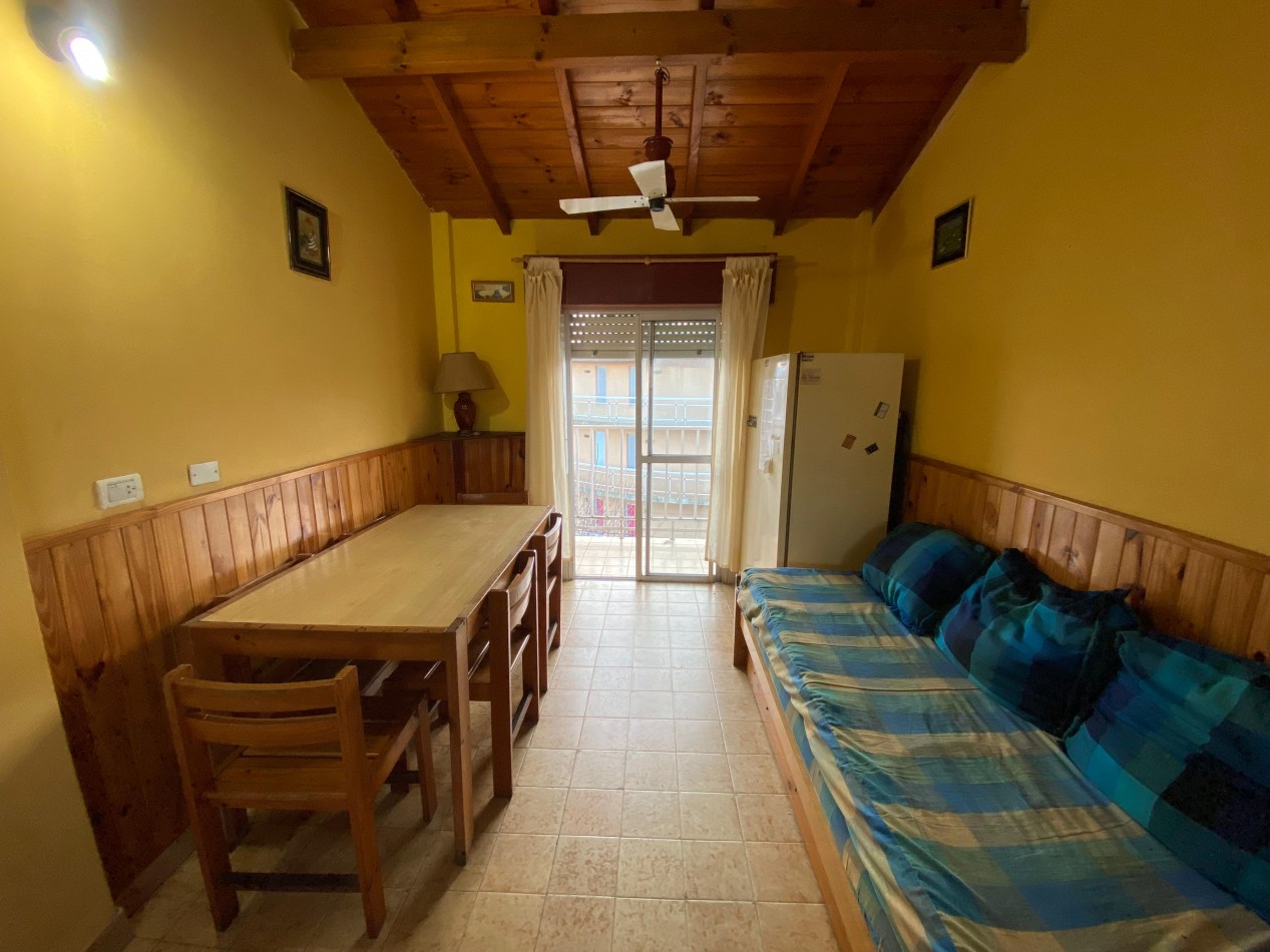 VENTA EN SANTA TERESITA AMPLIO DEPTO 2 AMBIENTES, CERCA DEL MAR