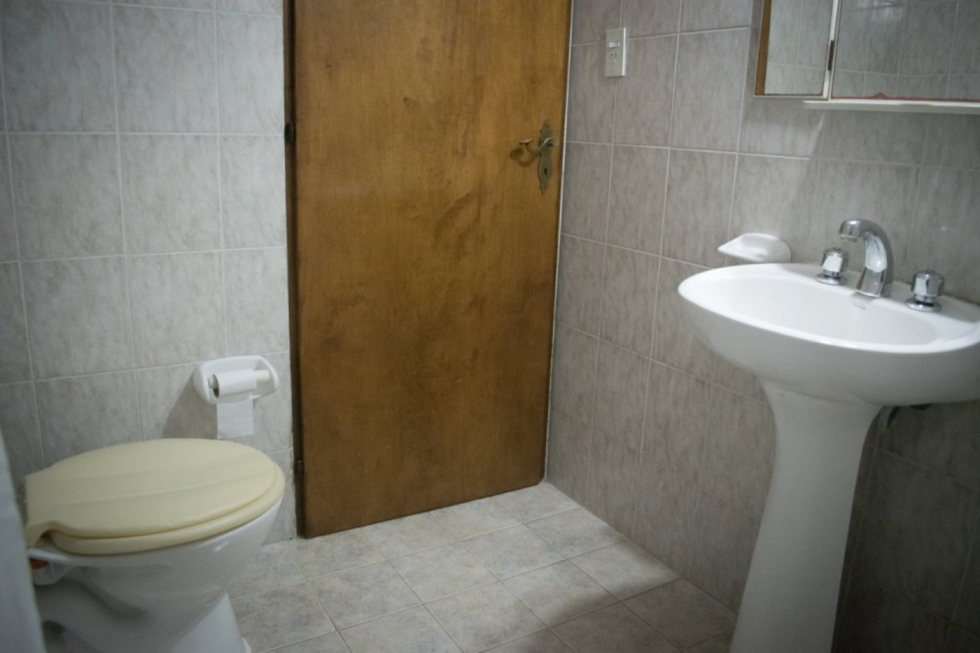 VENTA EN LA COSTA DUPLEX 3 AMBIENTES