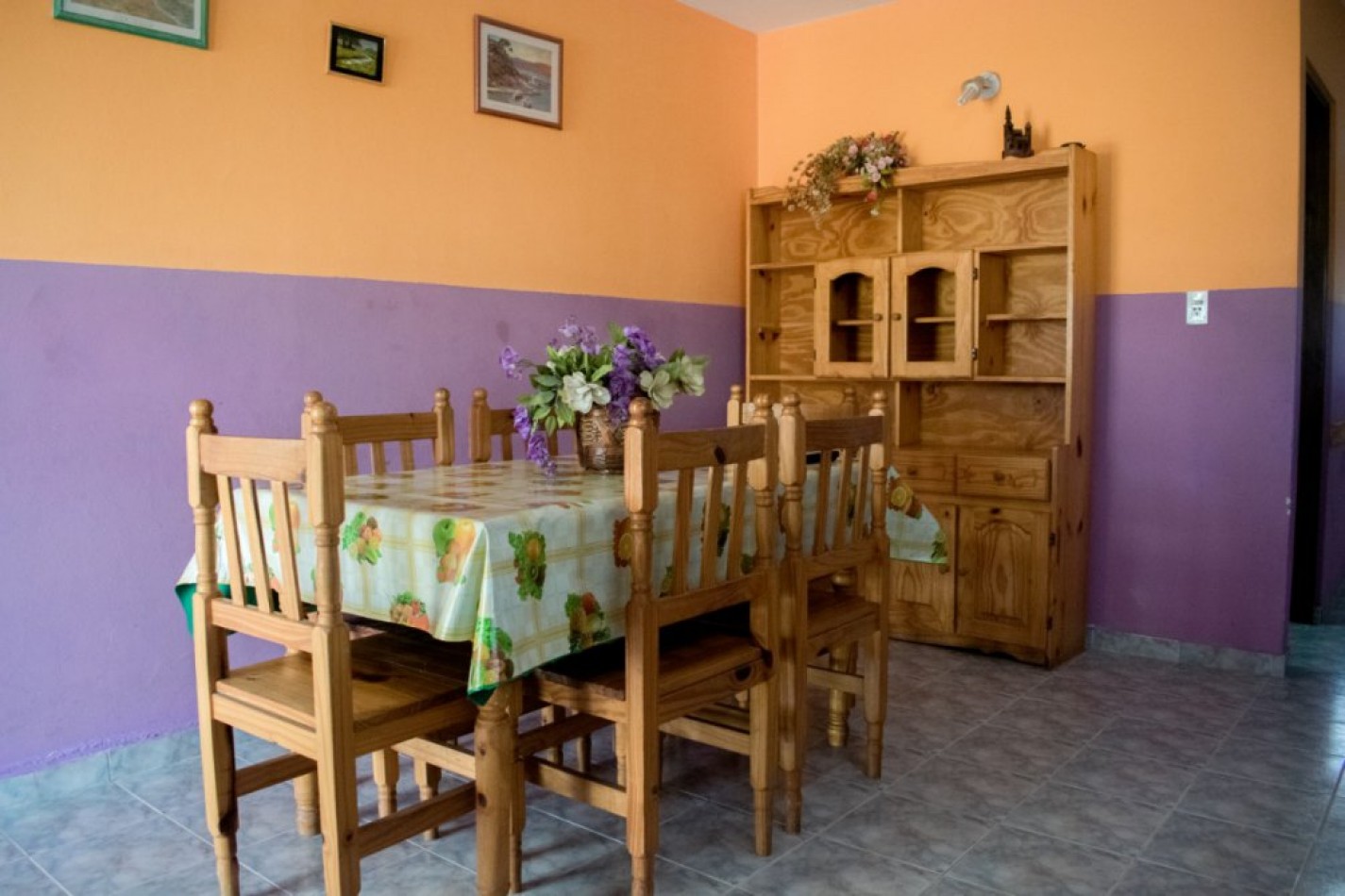 VENTA EN LA COSTA DUPLEX 3 AMBIENTES