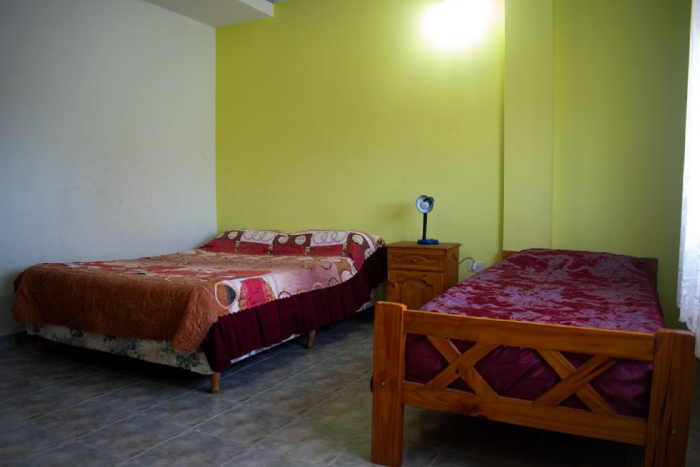 VENTA EN LA COSTA DUPLEX 3 AMBIENTES