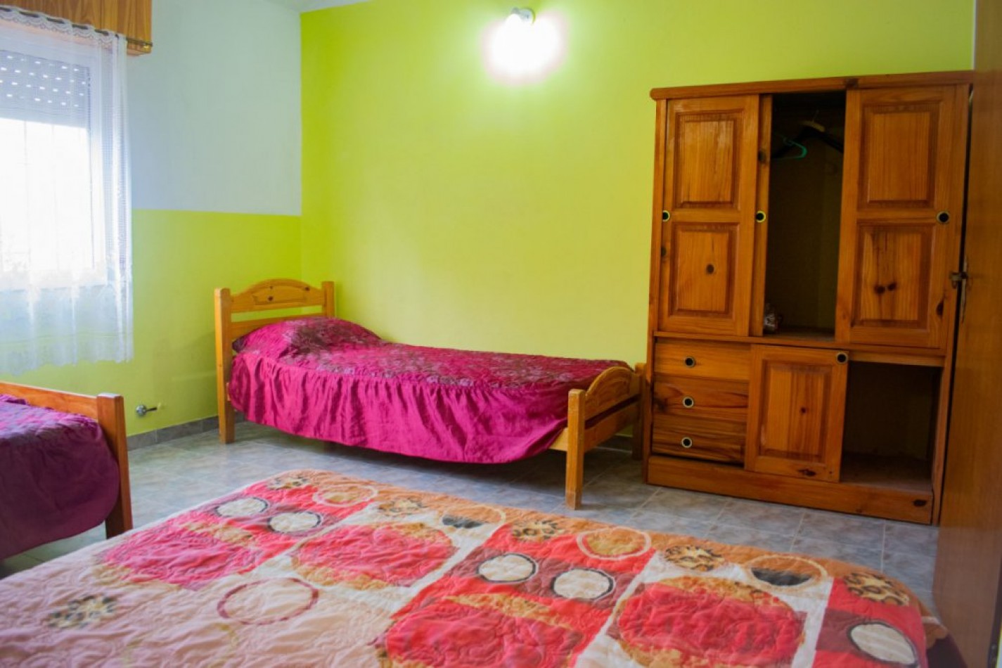 VENTA EN LA COSTA DUPLEX 3 AMBIENTES