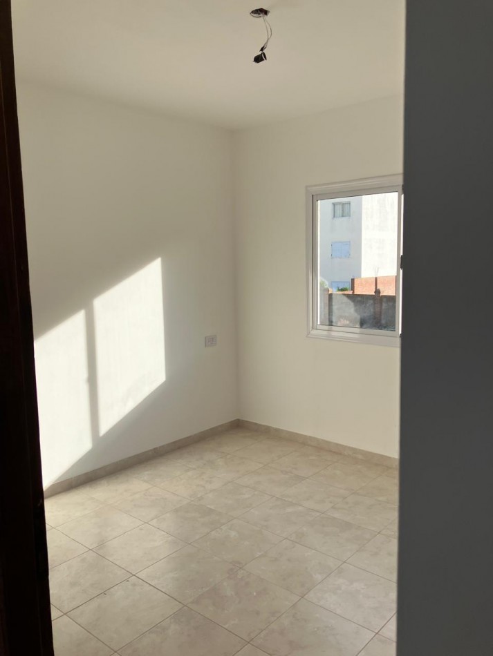 HERMOSO DEPARTAMENTO A ESTRENAR