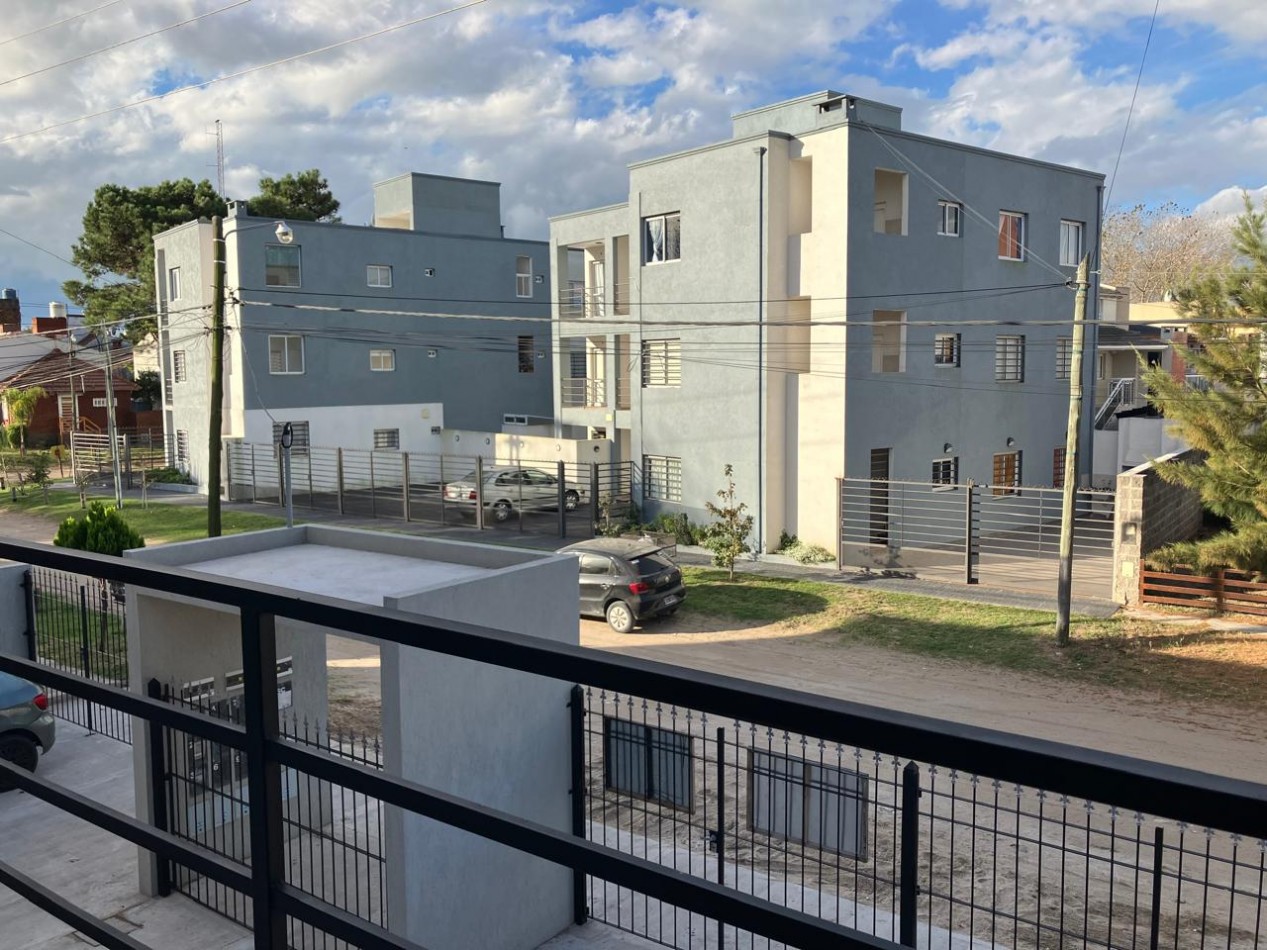 HERMOSO DEPARTAMENTO A ESTRENAR