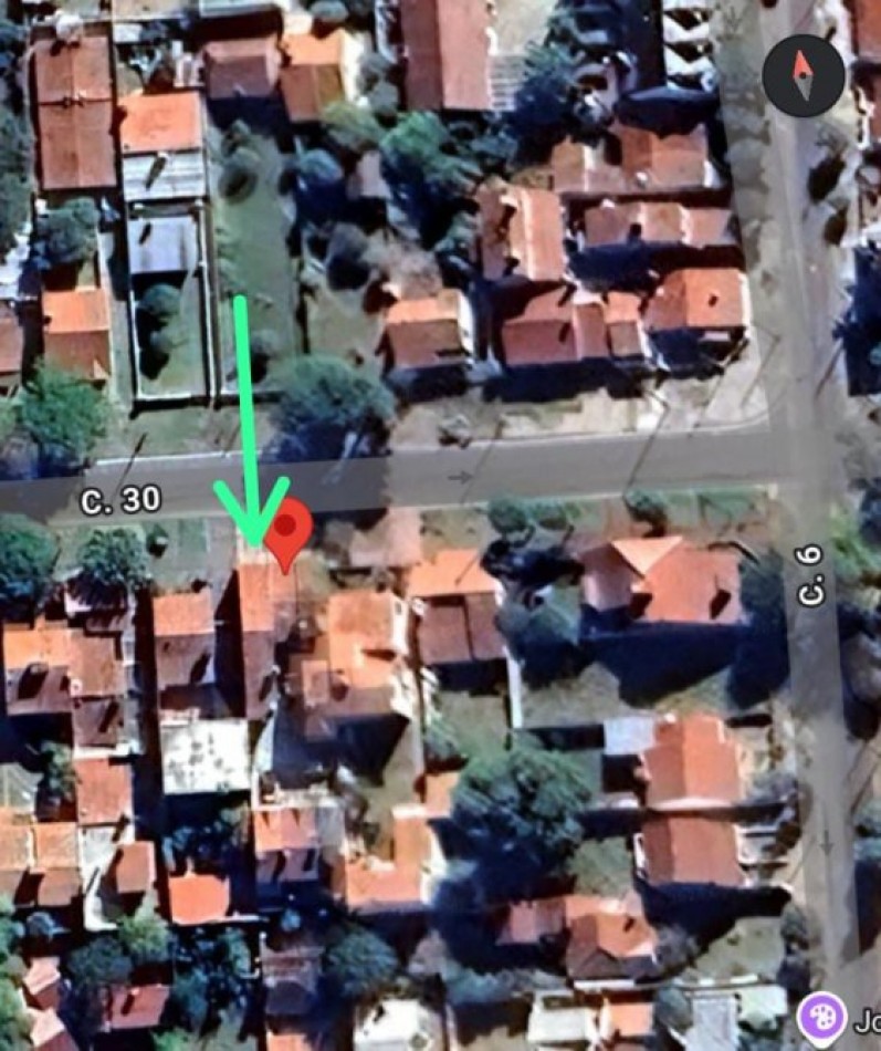 VENTA EN SANTA TERESITA, DUPLEX 3 AMB C/ DETALLES DE CATEGORIA, CERCA DEL MAR