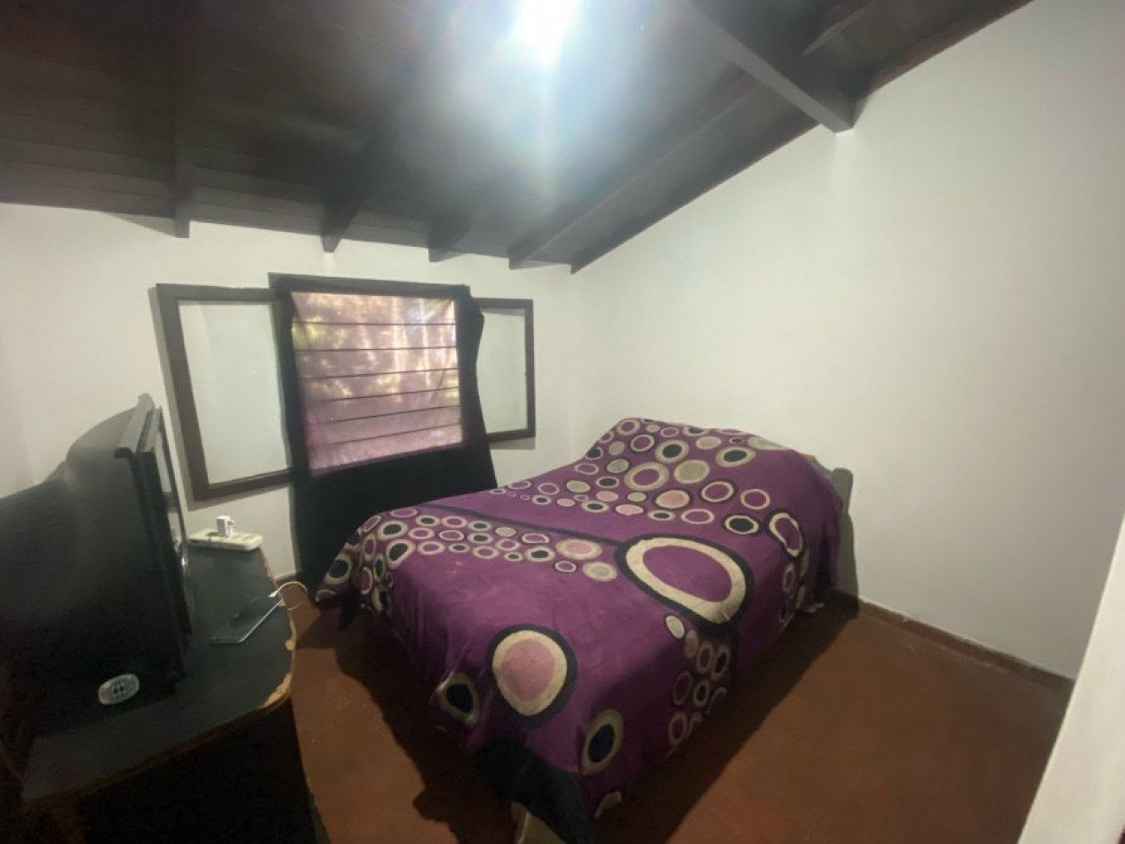 VENTA EN LA COSTA DUPLEX + MONOAMBIENTE, ZONA RESIDENCIAL