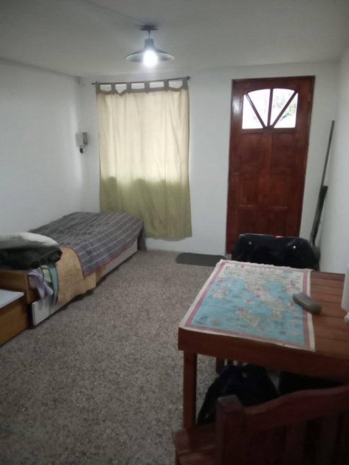 VENTA EN LA COSTA DUPLEX + MONOAMBIENTE, ZONA RESIDENCIAL