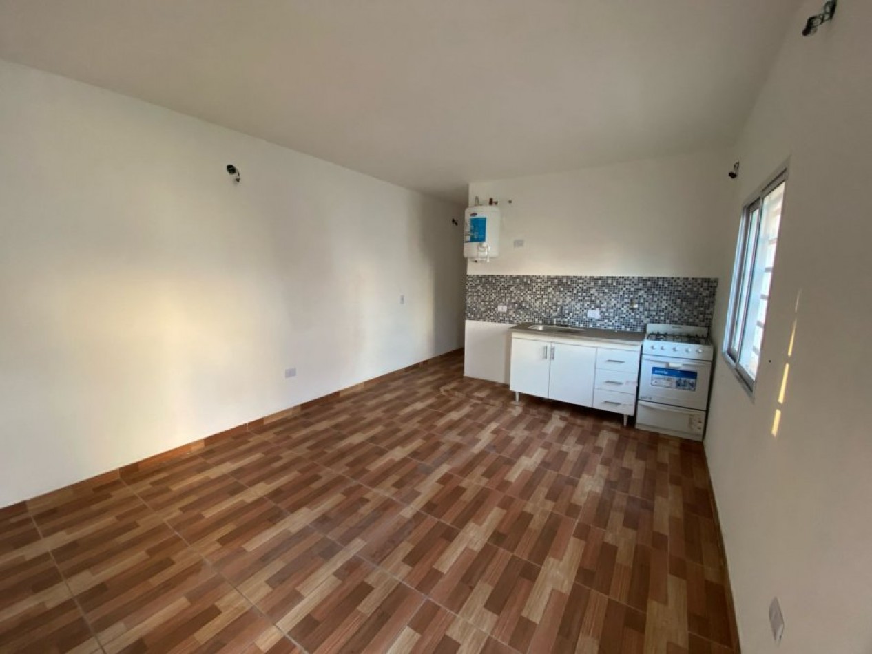 VENTA EN LA COSTA PH A ESTRENAR AL FRENTE