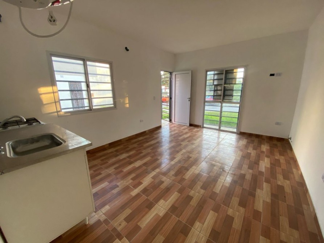 VENTA EN LA COSTA PH A ESTRENAR AL FRENTE