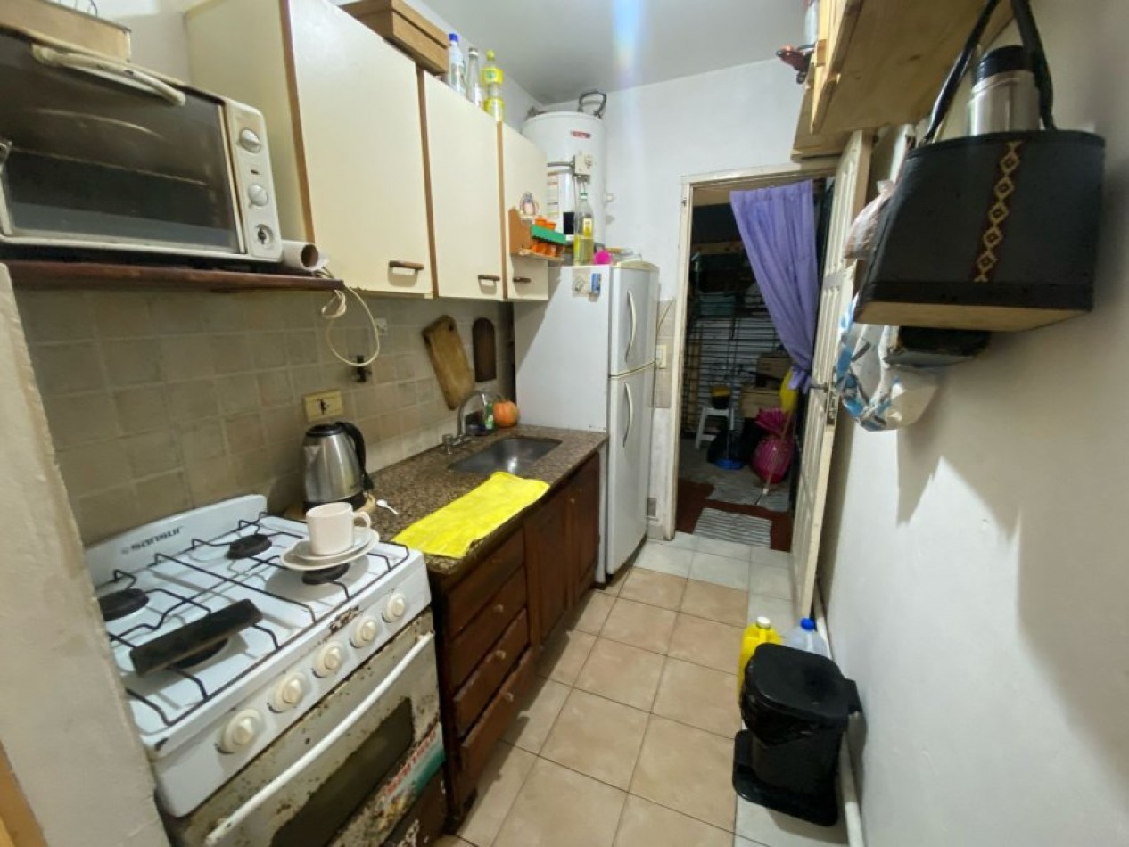 VENTA EN LA COSTA DUPLEX 3 AMBIENTES, CON PARQUE, ZONA RESIDENCIAL