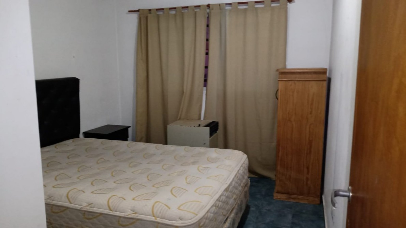 LOCAL 200M2 + DEPTO 4 AMBIENTES CON BALCON Y TERRAZA