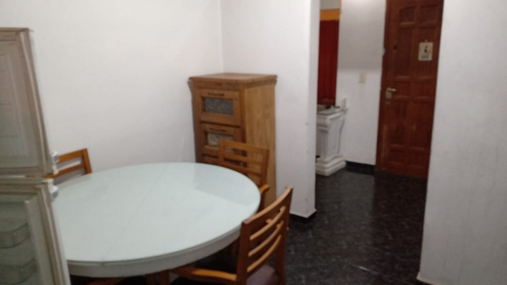 LOCAL 200M2 + DEPTO 4 AMBIENTES CON BALCON Y TERRAZA