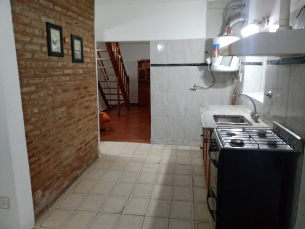 VENTA EN BLOCK 2 DEPTOS PH 4 Y 2 AMBIENTES, SANTA TERESITA