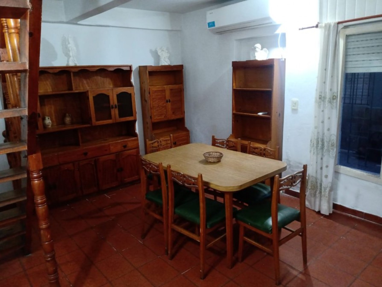 VENTA EN BLOCK 2 DEPTOS PH 4 Y 2 AMBIENTES, SANTA TERESITA