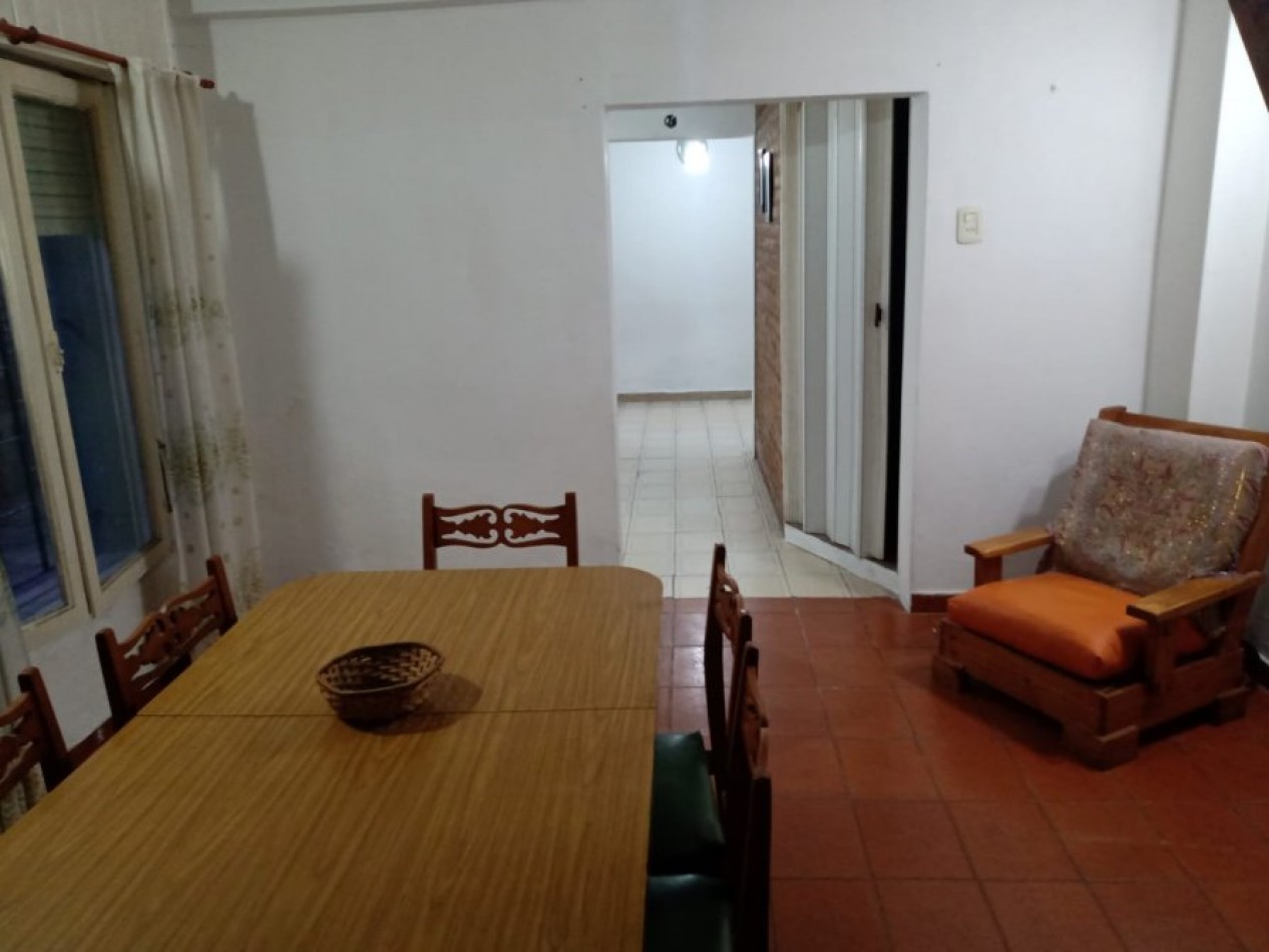 VENTA EN BLOCK 2 DEPTOS PH 4 Y 2 AMBIENTES, SANTA TERESITA