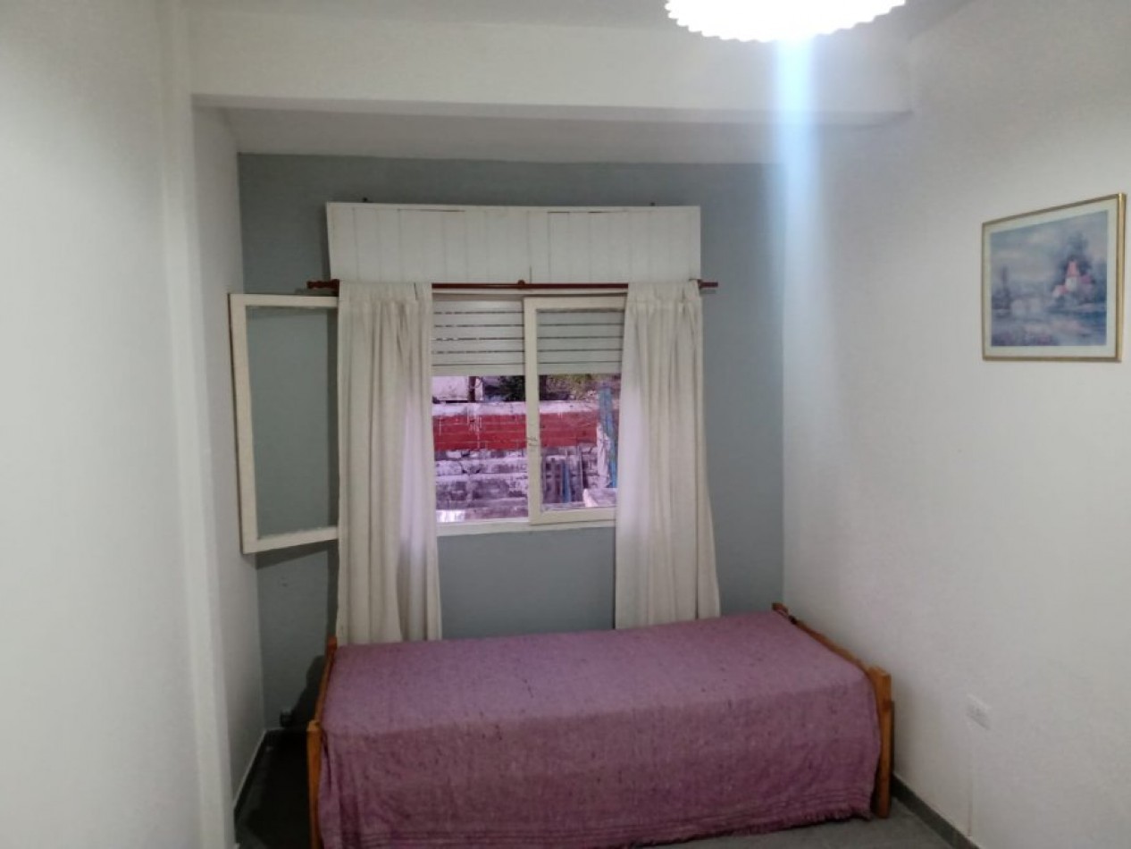 VENTA EN BLOCK 2 DEPTOS PH 4 Y 2 AMBIENTES, SANTA TERESITA