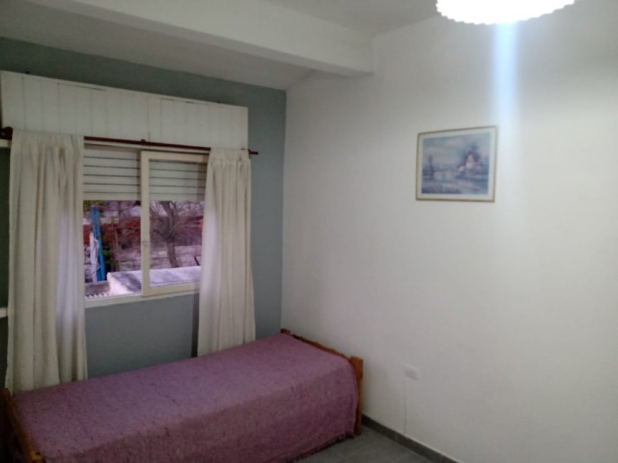 VENTA EN BLOCK 2 DEPTOS PH 4 Y 2 AMBIENTES, SANTA TERESITA